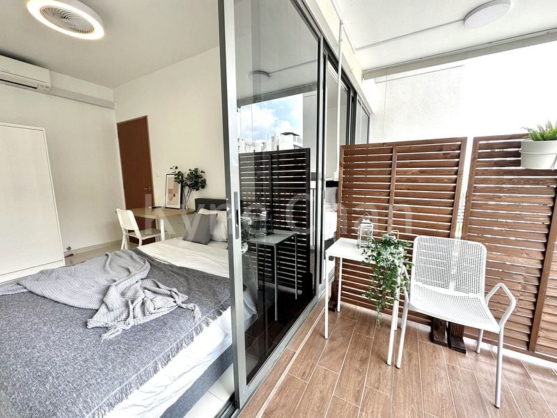 Common Room (Condo) for Rent in Twin Waterfalls - Image 7