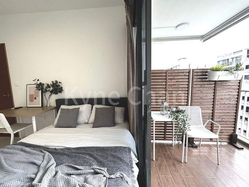 Common Room (Condo) for Rent in Twin Waterfalls - Image 4