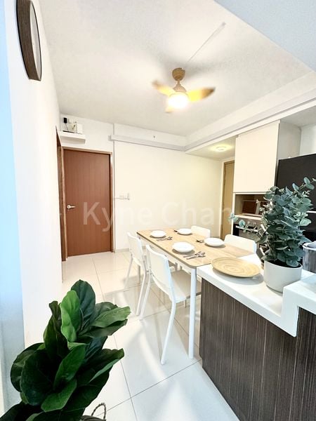 Common Room (Condo) for Rent in Twin Waterfalls - Image 14