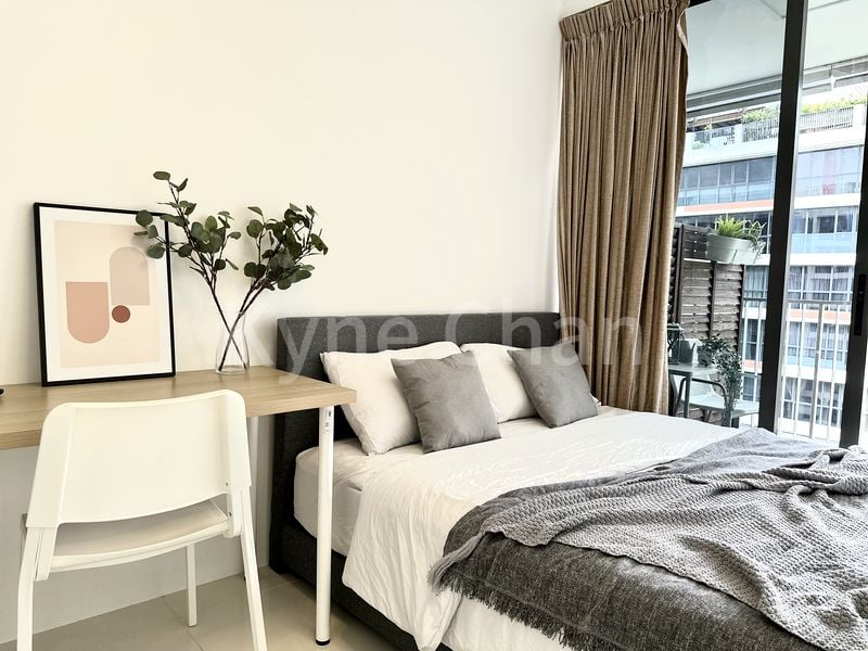 Common Room (Condo) for Rent in Twin Waterfalls - Image 5