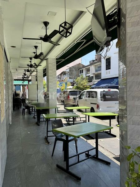 Food & Beverage for Rent: Sims Ave F&B Shop - Image 5