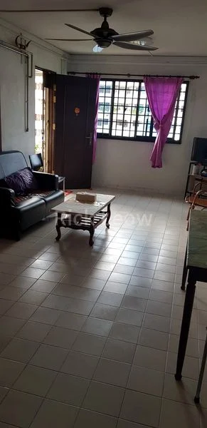 Common Room (HDB) for Rent in 444 Ang Mo Kio Avenue 10 - Image 7