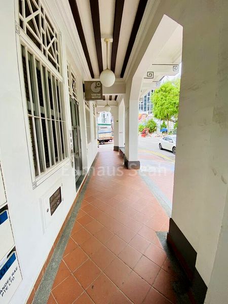 Office for Rent: Neil Road - Image 2