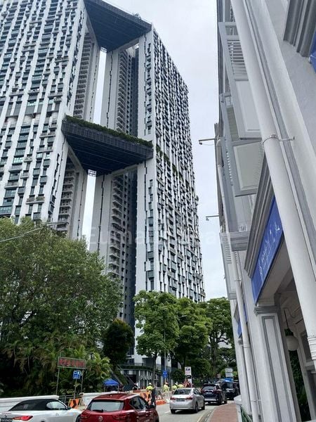 Office for Rent: Neil Road - Image 1