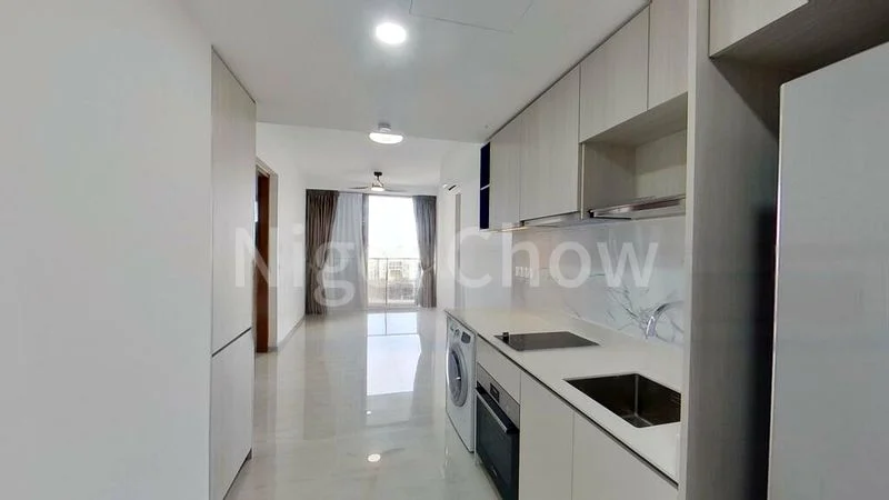 2 Bed Condo for Rent in Whistler Grand - Image 1