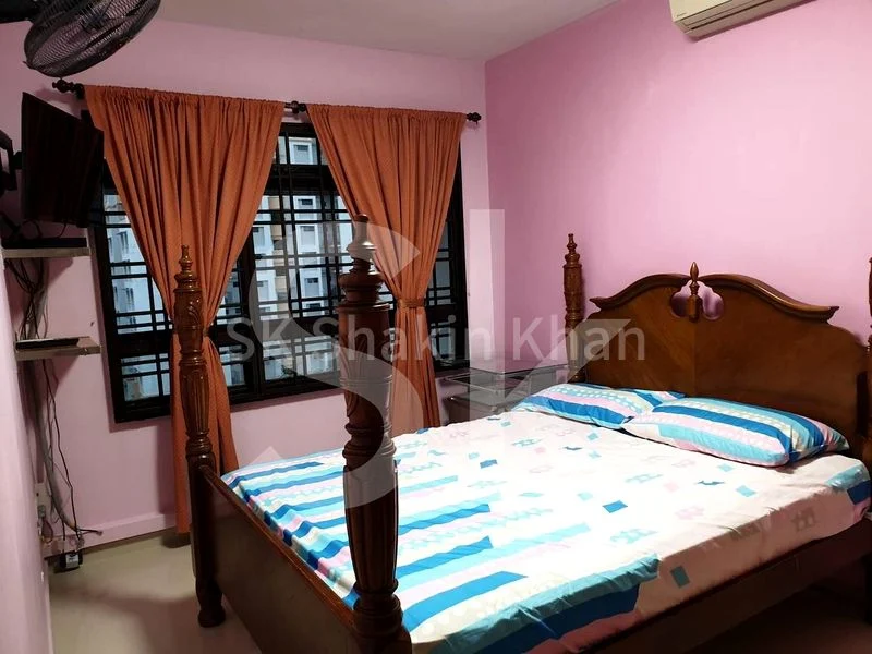 Common Room (HDB) for Rent in  628 Jurong West Street 65 - Image 4