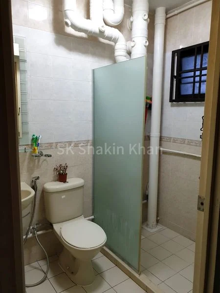 Common Room (HDB) for Rent in  628 Jurong West Street 65 - Image 5