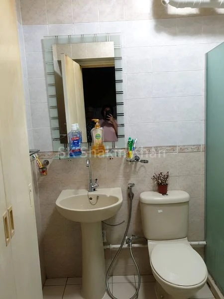 Common Room (HDB) for Rent in  628 Jurong West Street 65 - Image 2