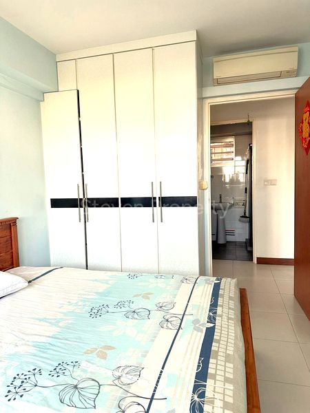 Common Room (HDB) for Rent in  213B Punggol Walk - Image 3