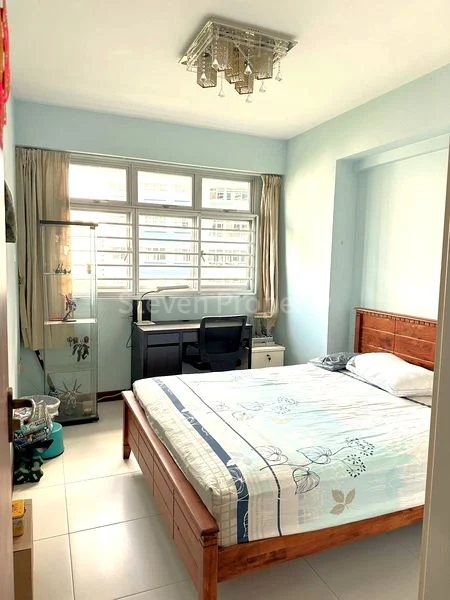 Common Room (HDB) for Rent in  213B Punggol Walk - Image 4