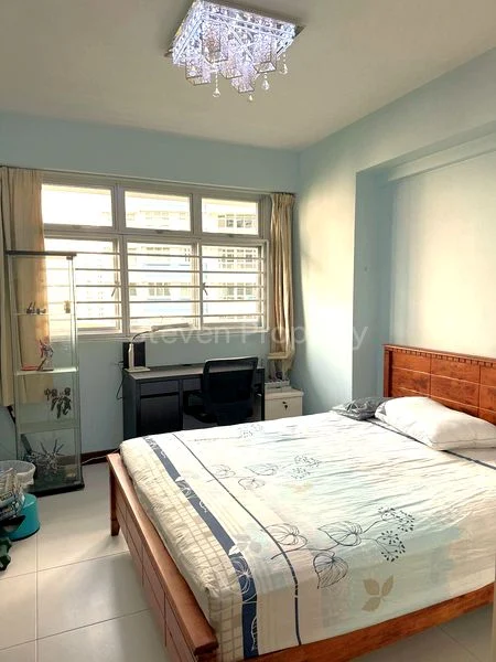 Common Room (HDB) for Rent in  213B Punggol Walk - Image 1