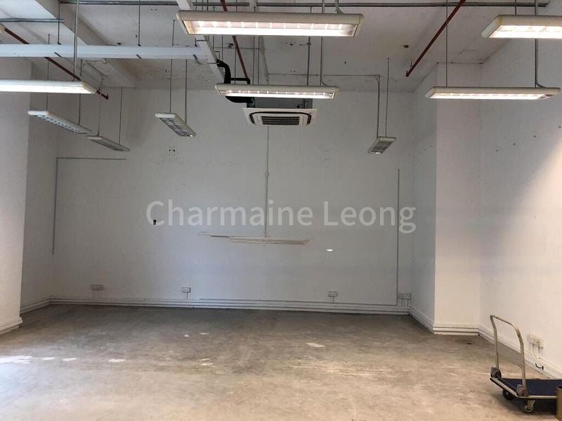 Light Industrial (B1) for Rent: Acetech Centre - Image 1