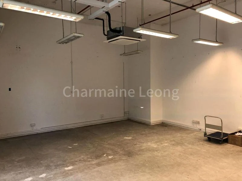 Light Industrial (B1) for Rent: Acetech Centre - Image 4