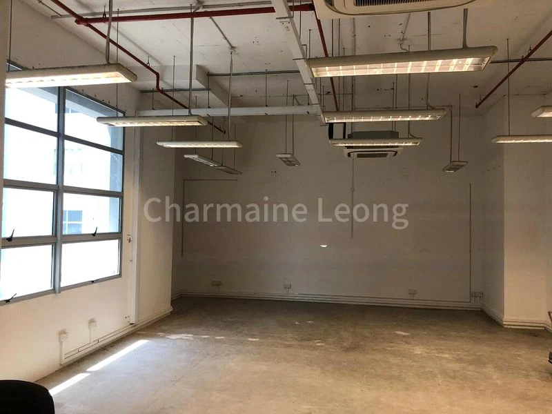 Light Industrial (B1) for Rent: Acetech Centre - Image 2