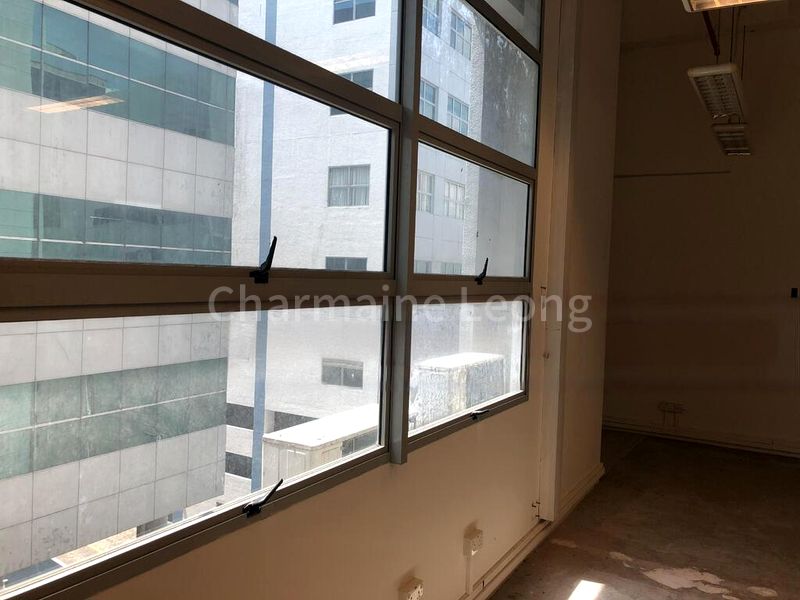 Light Industrial (B1) for Rent: Acetech Centre - Image 3