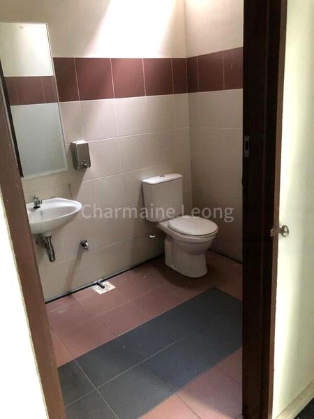 Light Industrial (B1) for Rent: Acetech Centre - Image 8