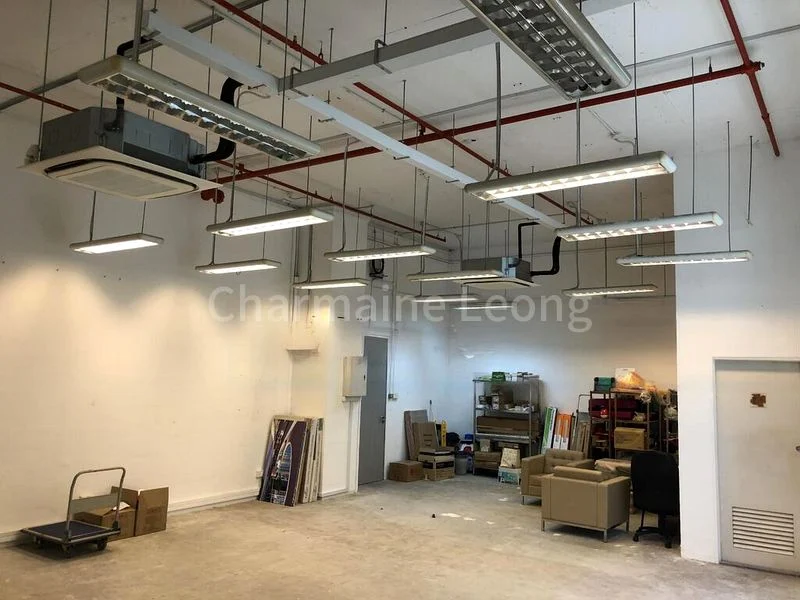 Light Industrial (B1) for Rent: Acetech Centre - Image 7