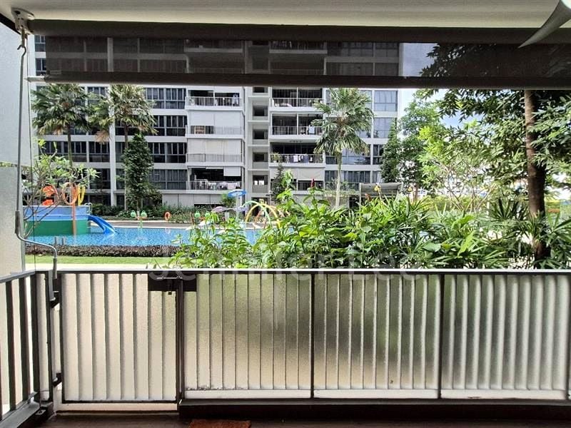 3 Bed (Condo) for Rent in  Skypark Residences - Image 1