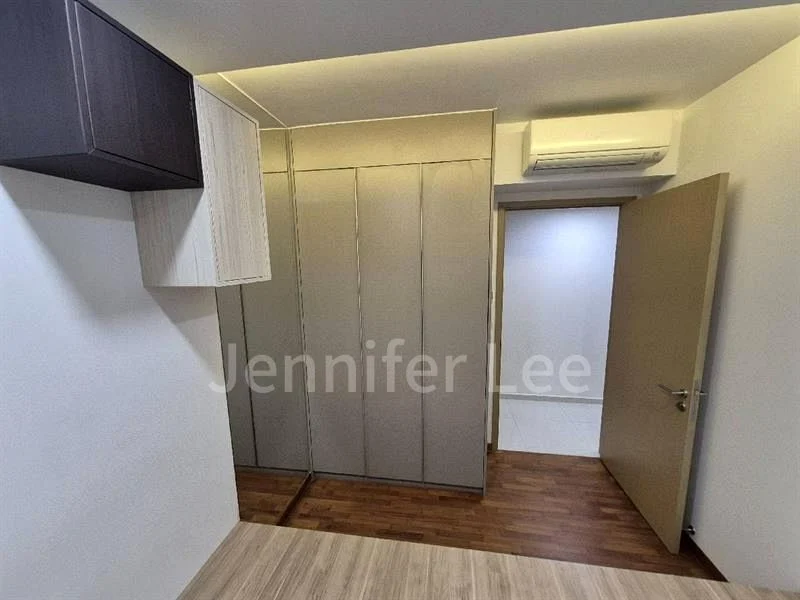 3 Bed (Condo) for Rent in  Skypark Residences - Image 12