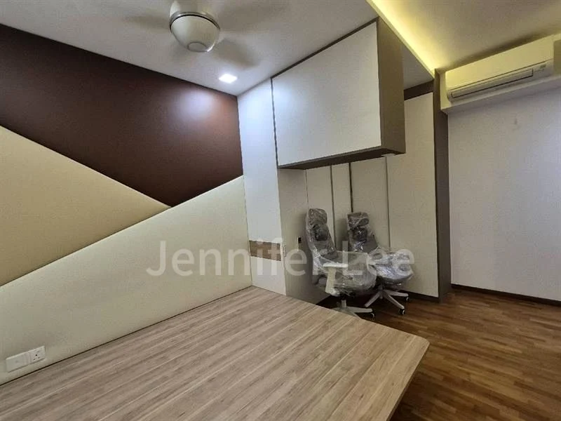 3 Bed (Condo) for Rent in  Skypark Residences - Image 10
