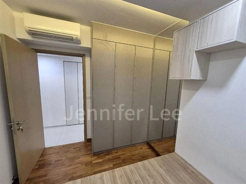 3 Bed (Condo) for Rent in  Skypark Residences - Image 9