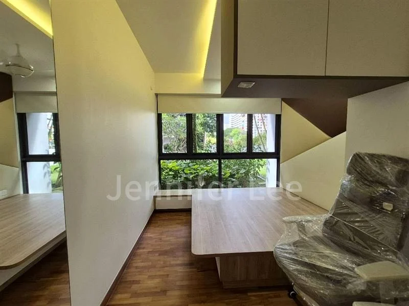 3 Bed (Condo) for Rent in  Skypark Residences - Image 11