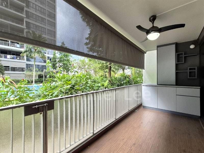 3 Bed (Condo) for Rent in  Skypark Residences - Image 6