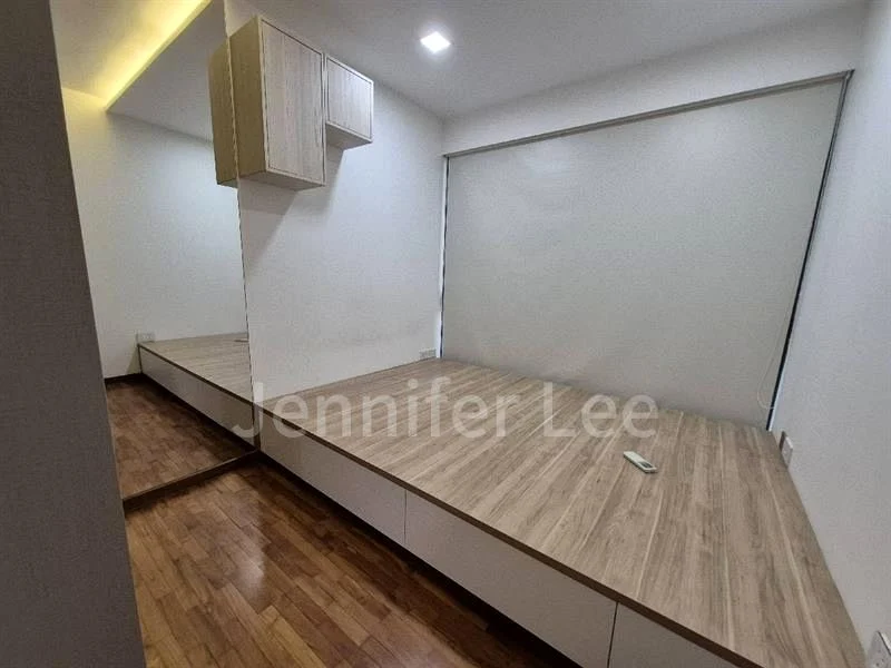 3 Bed (Condo) for Rent in  Skypark Residences - Image 8