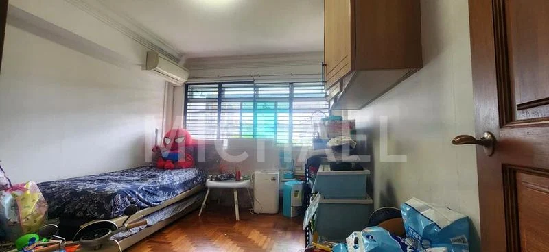 5 Room (5I) HDB for Sale in  232 Compassvale Walk - Image 1