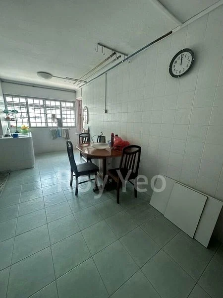 3 Room (3A) HDB for Rent in  523 Ang Mo Kio Avenue 5 - Image 2