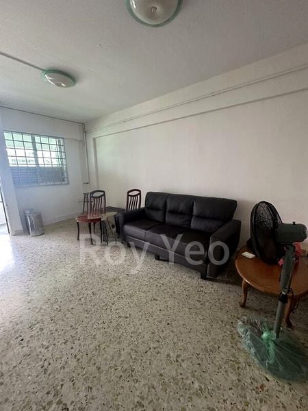 3 Room (3A) HDB for Rent in  523 Ang Mo Kio Avenue 5 - Image 1