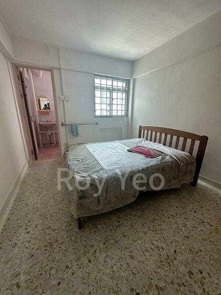 3 Room (3A) HDB for Rent in  523 Ang Mo Kio Avenue 5 - Image 3