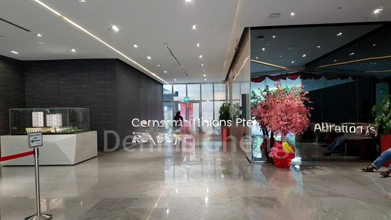 Office for Rent: B1 Unit at City Fringe – Strong Corporate Image, Significant Cost Savings - Image 3