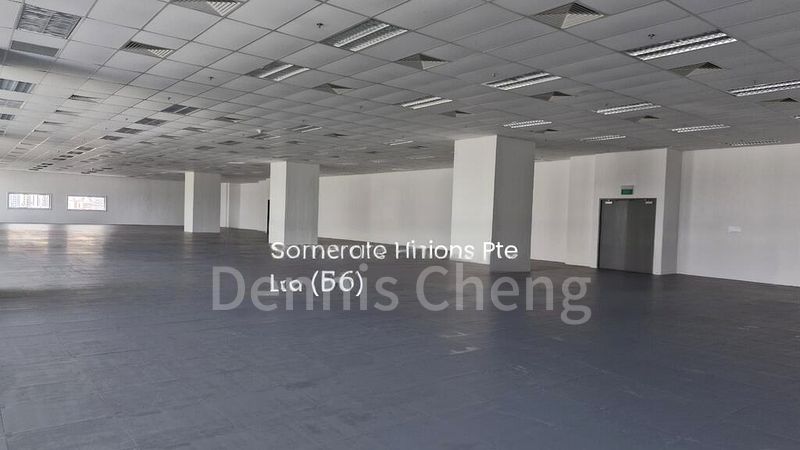 Office for Rent: B1 Unit at City Fringe – Strong Corporate Image, Significant Cost Savings - Image 10