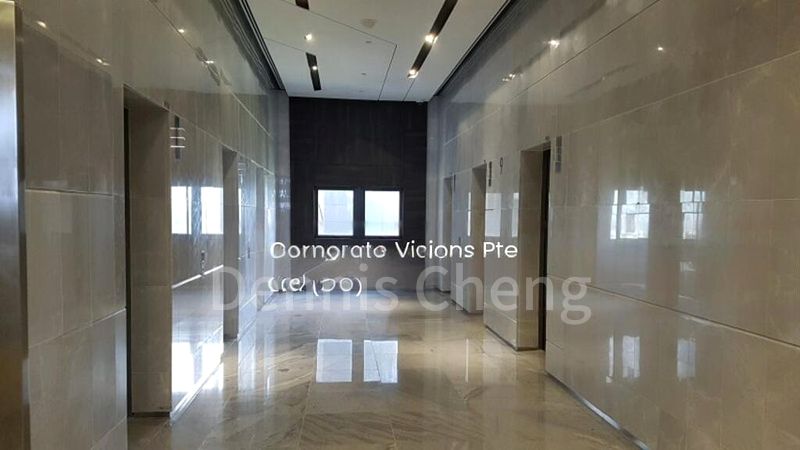 Office for Rent: B1 Unit at City Fringe – Strong Corporate Image, Significant Cost Savings - Image 12