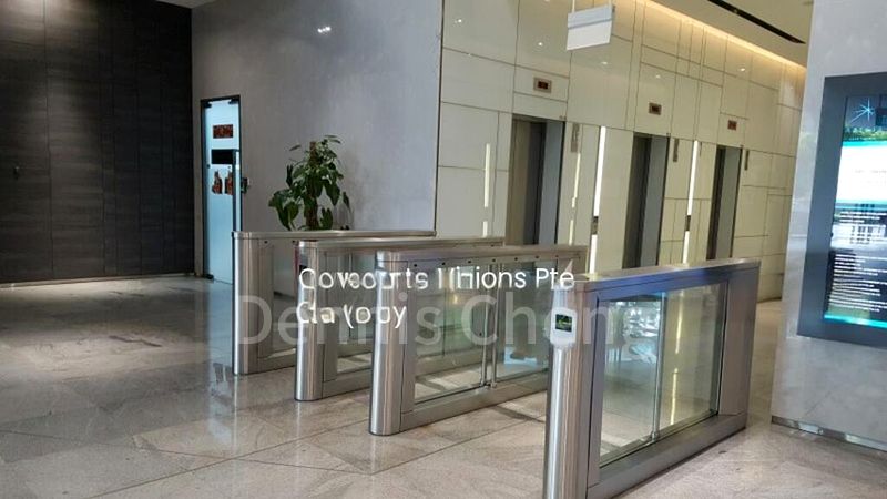 Office for Rent: B1 Unit at City Fringe – Strong Corporate Image, Significant Cost Savings - Image 2