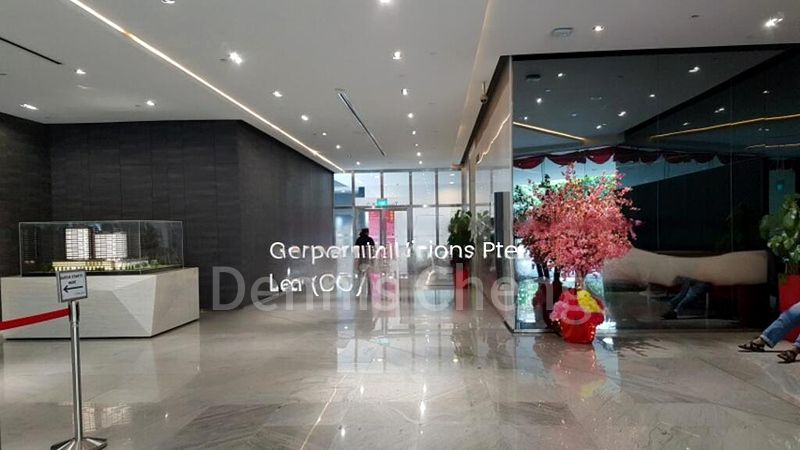 Office for Rent: B1 Unit at City Fringe – Strong Corporate Image, Significant Cost Savings - Image 14