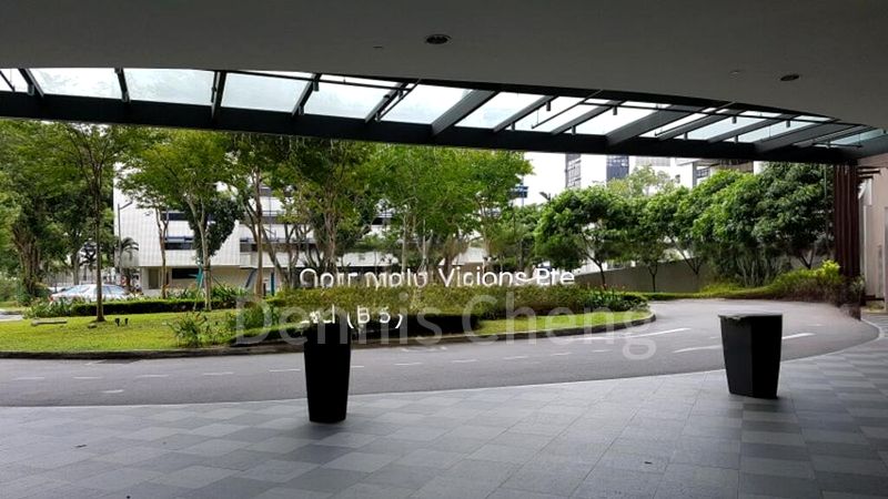 Office for Rent: B1 Unit at City Fringe – Strong Corporate Image, Significant Cost Savings - Image 4