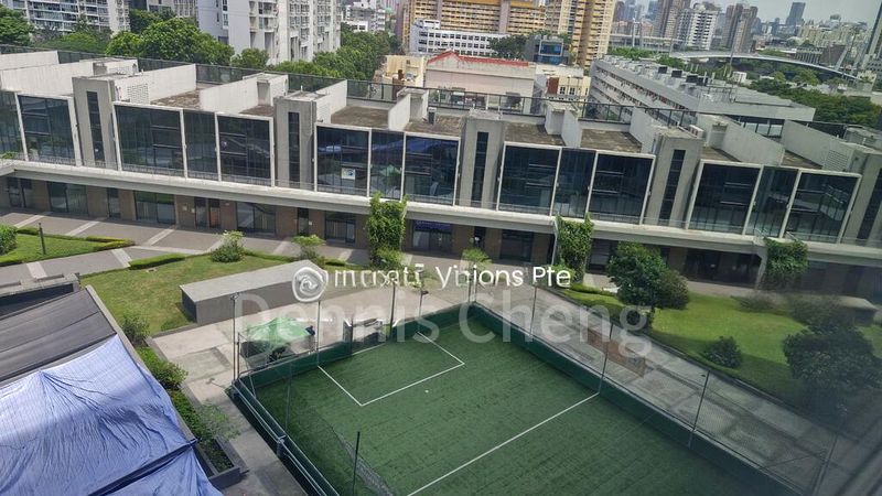 Office for Rent: B1 Unit at City Fringe – Strong Corporate Image, Significant Cost Savings - Image 8