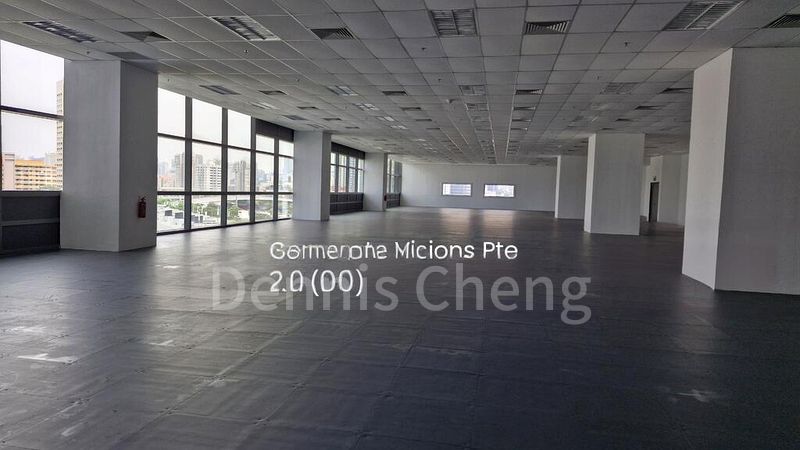 Office for Rent: B1 Unit at City Fringe – Strong Corporate Image, Significant Cost Savings - Image 11