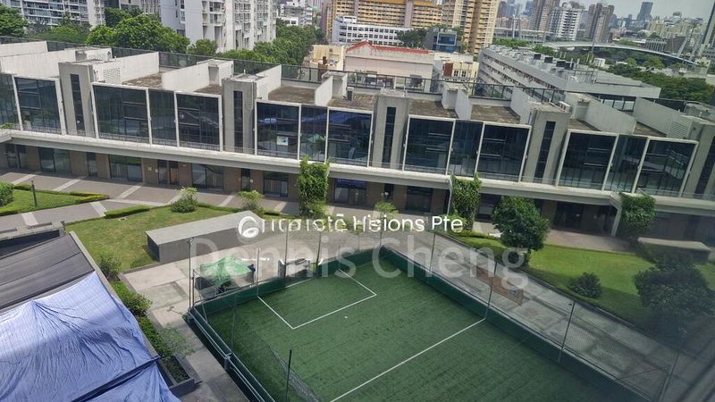 Office for Rent: B1 Unit at City Fringe – Strong Corporate Image, Significant Cost Savings - Image 9