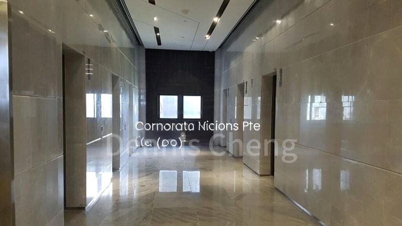 Office for Rent: B1 Unit at City Fringe – Strong Corporate Image, Significant Cost Savings - Image 5