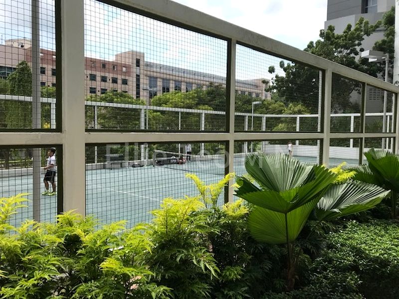 2 Bed Apartment (Condo) for Rent in  Visioncrest - Image 17