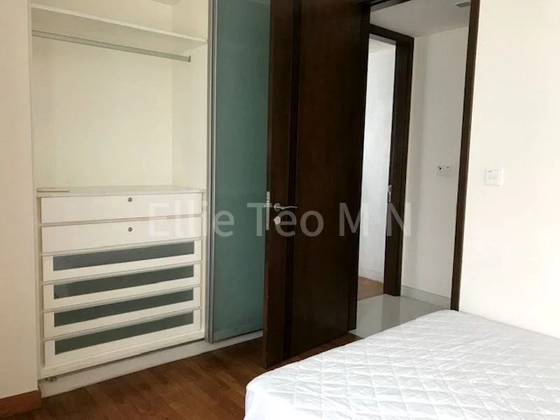 2 Bed Apartment (Condo) for Rent in  Visioncrest - Image 9