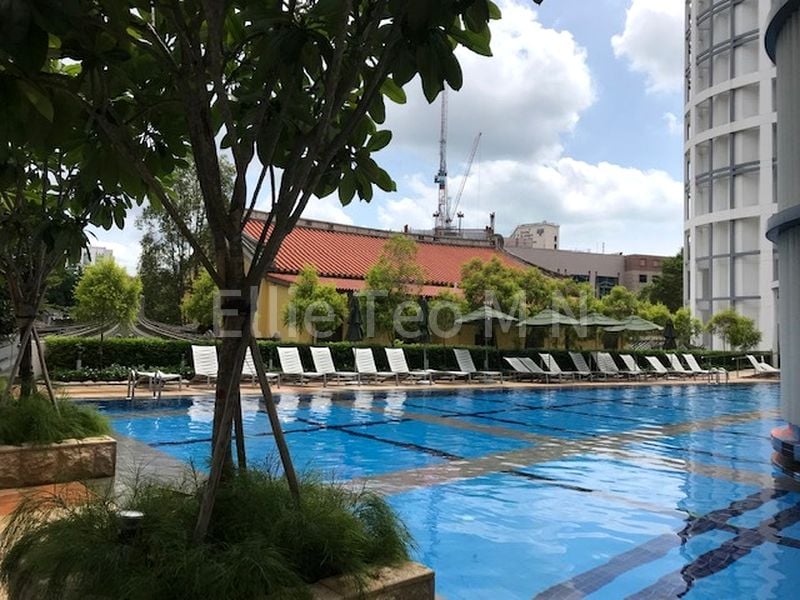 2 Bed Apartment (Condo) for Rent in  Visioncrest - Image 13