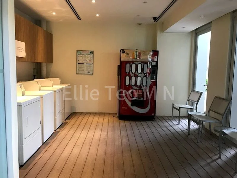 2 Bed Apartment (Condo) for Rent in  Visioncrest - Image 12