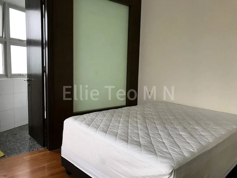 2 Bed Apartment (Condo) for Rent in  Visioncrest - Image 8