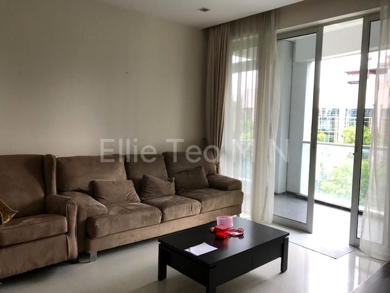 2 Bed Apartment (Condo) for Rent in  Visioncrest - Image 4