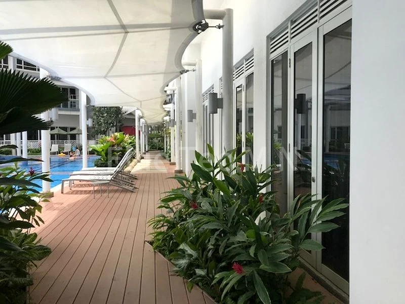 2 Bed Apartment (Condo) for Rent in  Visioncrest - Image 11