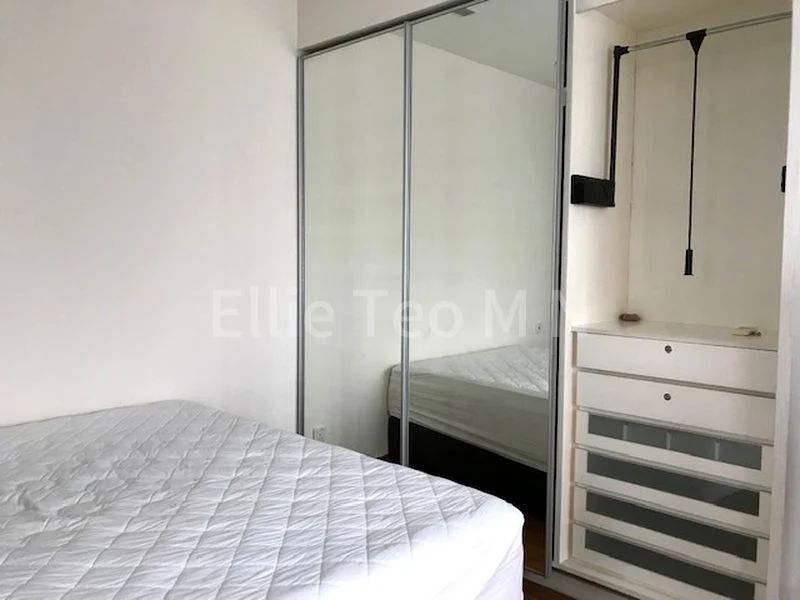 2 Bed Apartment (Condo) for Rent in  Visioncrest - Image 7